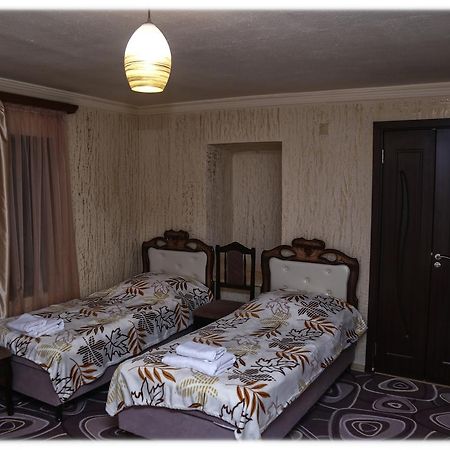 Lucy B&B Ґоріс Екстер'єр фото