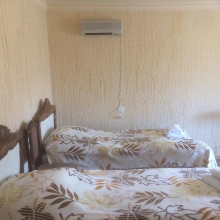 Lucy B&B Ґоріс Екстер'єр фото