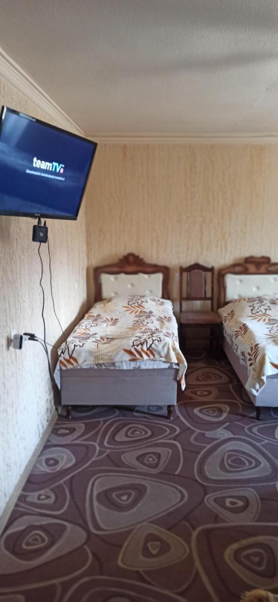 Lucy B&B Ґоріс Номер фото