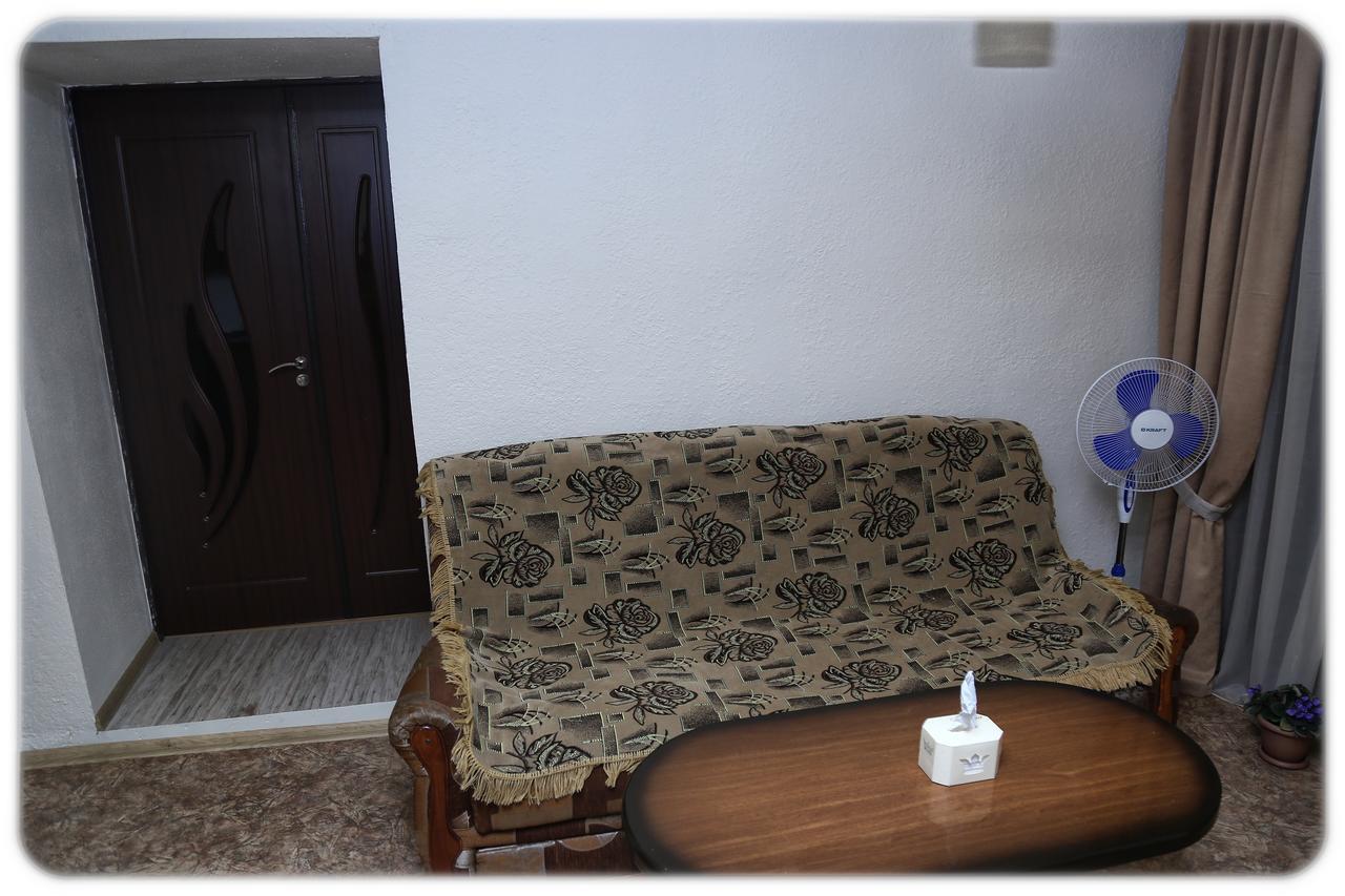 Lucy B&B Ґоріс Екстер'єр фото