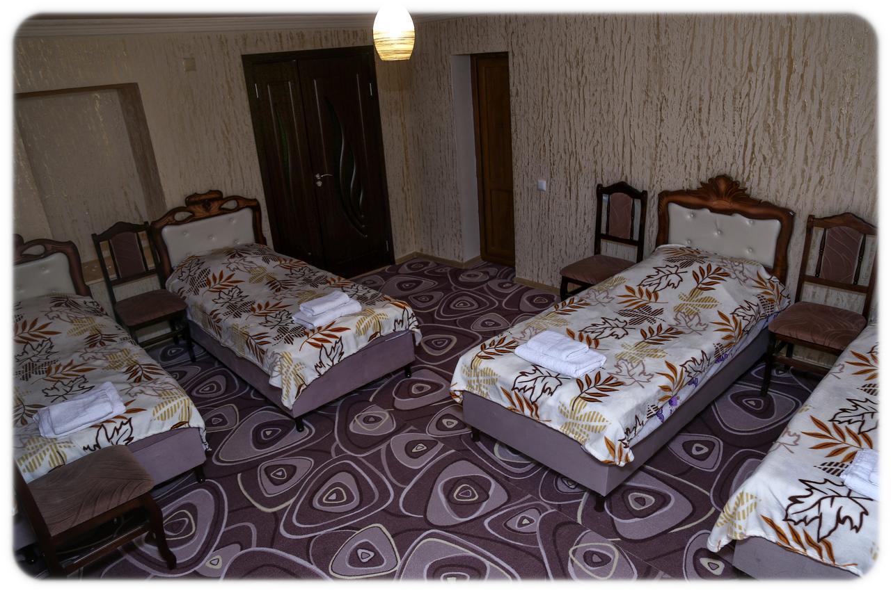 Lucy B&B Ґоріс Екстер'єр фото