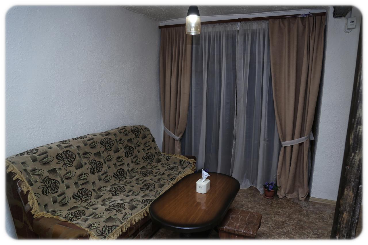 Lucy B&B Ґоріс Екстер'єр фото